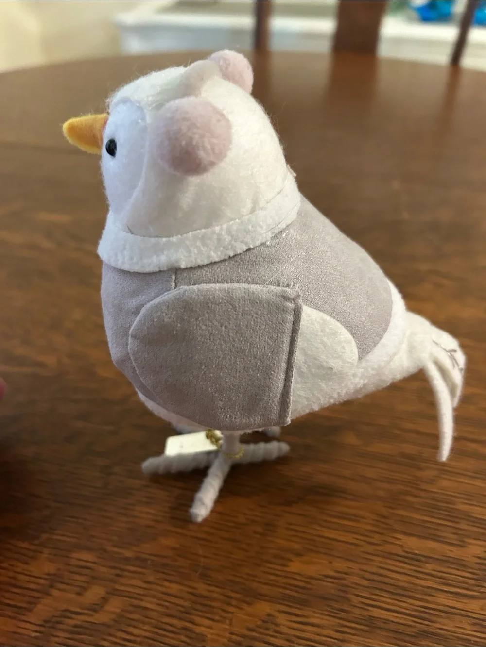 2023 Target Bird Loch
